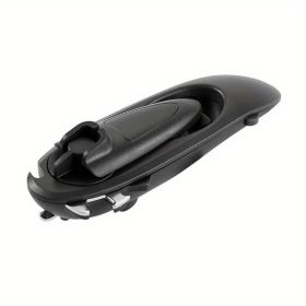 1pc Multi-Function Can Opener for Beer and Mineral Water - Easy and Convenient Kitchen Tool (Color: black)